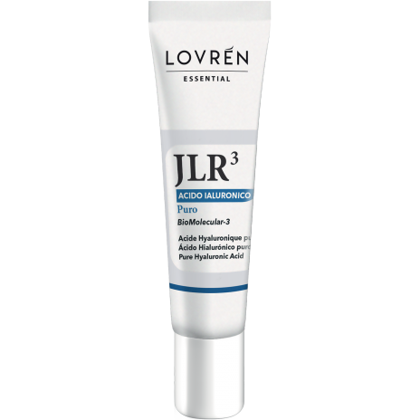 Lovren Essential Siero Acido Ialuronico Puro 15ml JLR