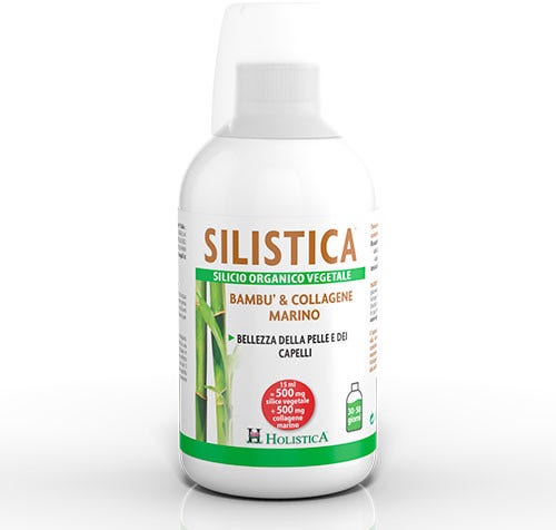 Silistica 500ml