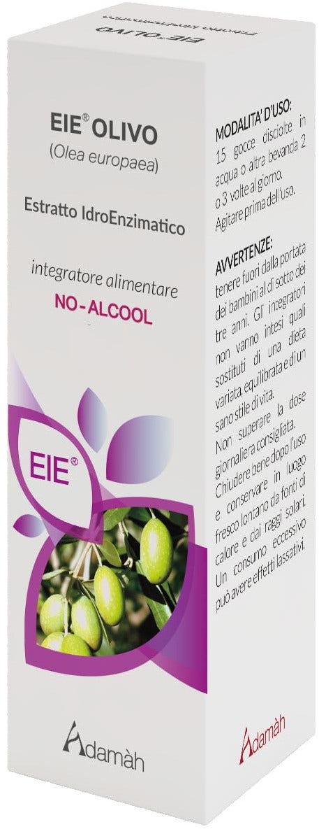 Adamah Eie Olivo 60ml