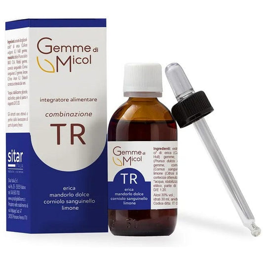 Gemme Di Micol Tr 30ml