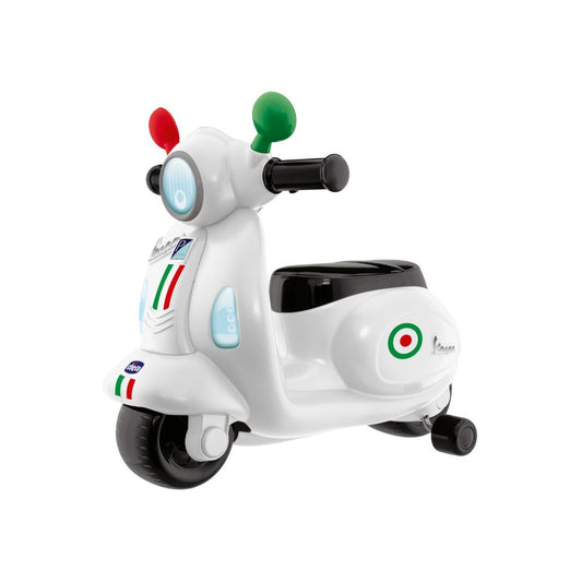 Chicco Gioco Vespa Primavera Italia Per Bambini 1-3 Anni