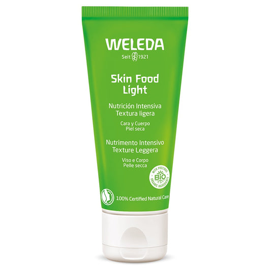 Weleda Skin Food Light Crema Multifunzione 30ml