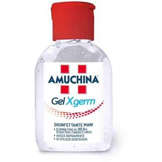 Amuchina Gel X-Germ Disinfettante Mani 30ml