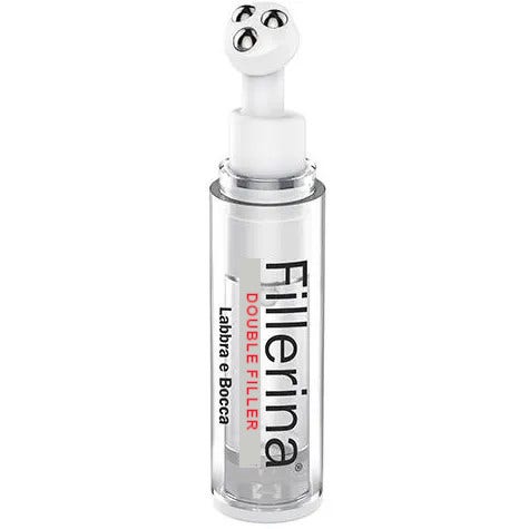 Fillerina Double Filler Labbra E Bocca Gel Base Grado 4