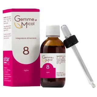 Gemme Di Micol 8 30ml