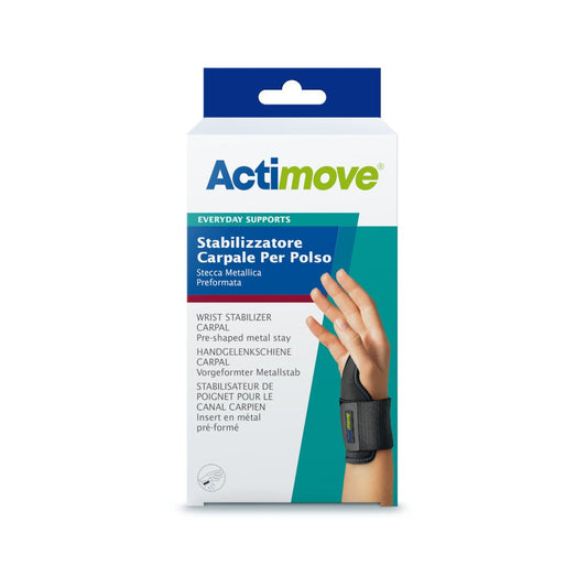 Actimove Everyday Stabilizzatore Di Polso Carpale