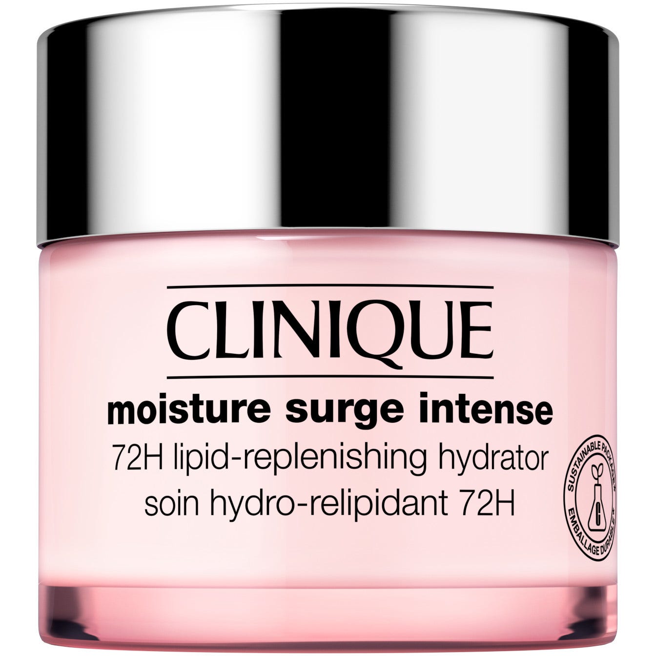 Clinique Crema-Gel Idratante 72H Reintegra Lipidi 50ml