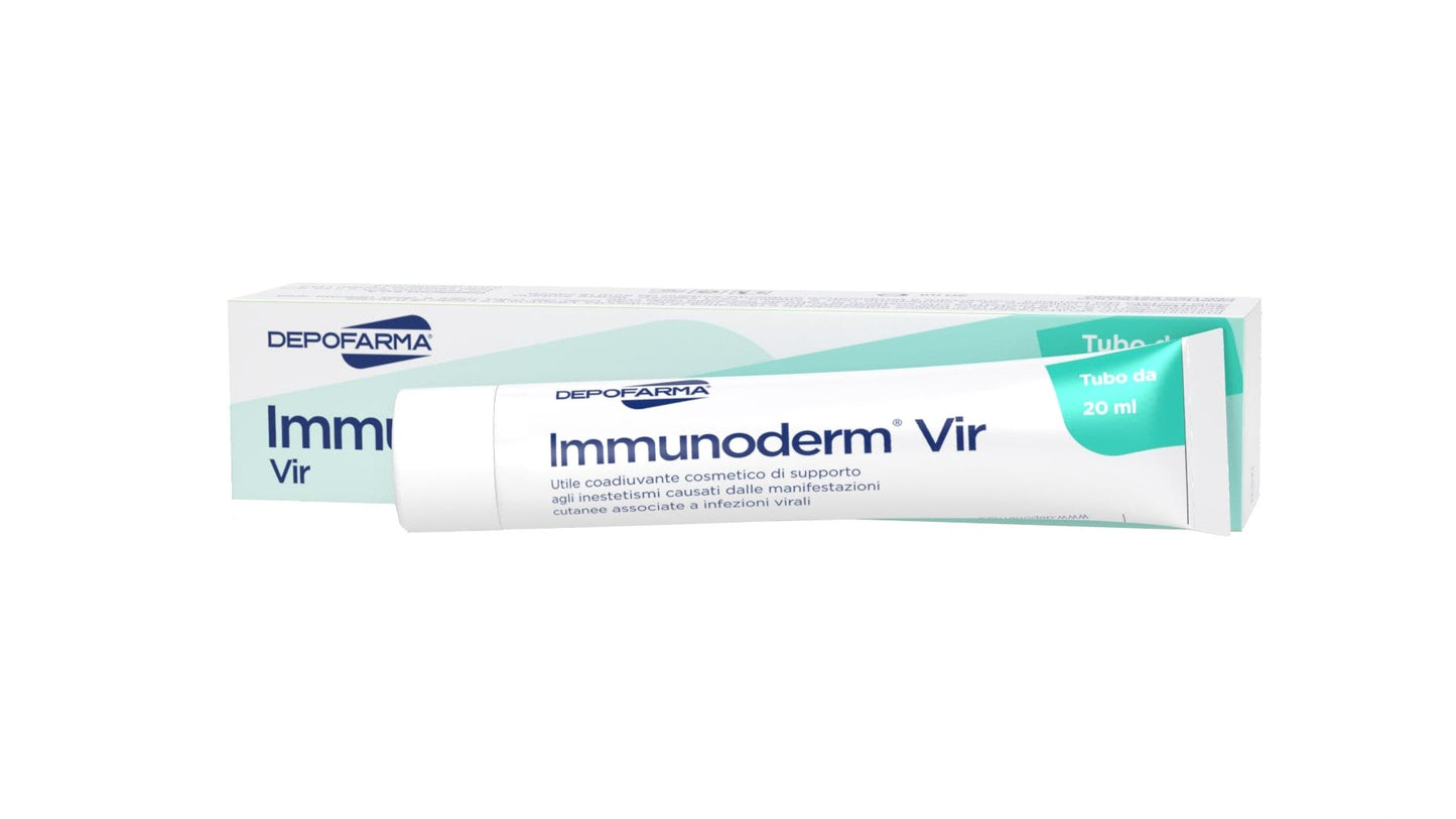 Immunoderm Vir 20ml