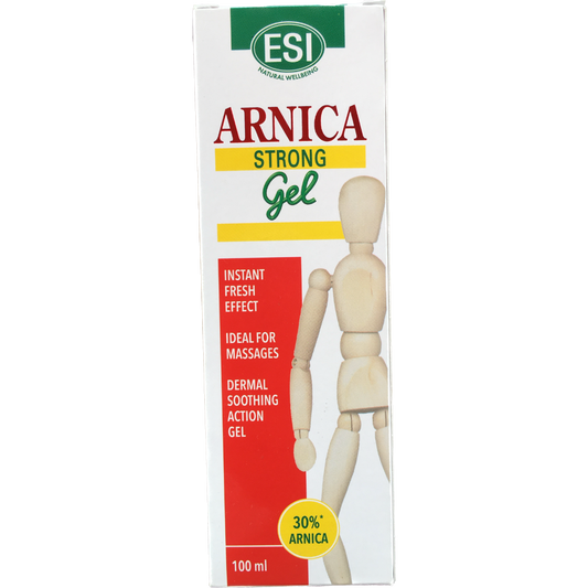 No Dol Arnica Forte Gel 100ml