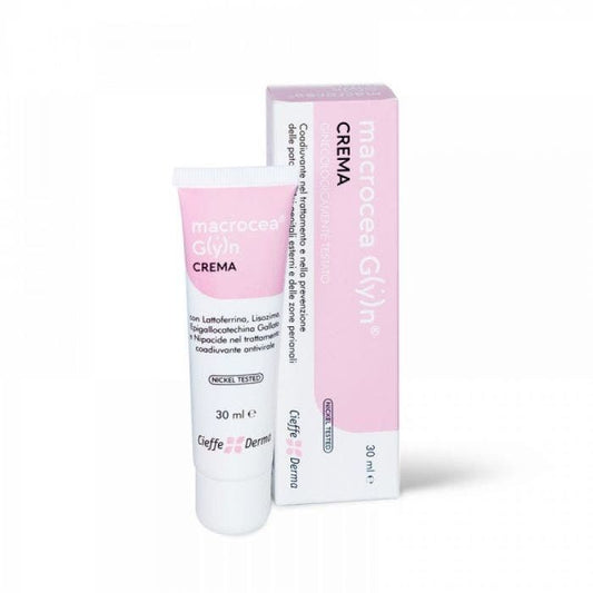 Macrocea Gyn Crema Intima 30ml