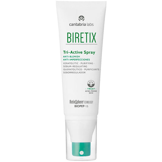 Biretix Triactive Body Spray 100ml