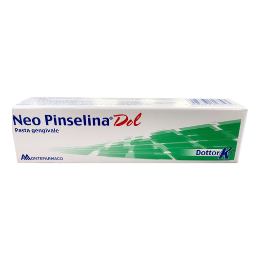 Neo Pinselina Dol 20ml