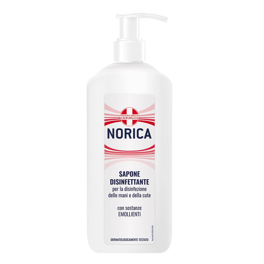 Norica Sapone Disinfettante 500ml