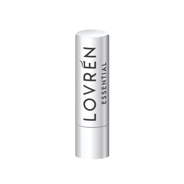 Lovren Essential Lip Balm Idratante 1 Pezzo