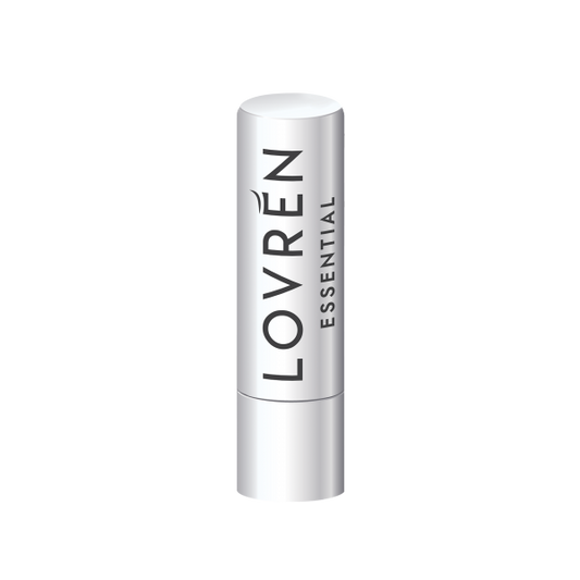 Lovren Essential Lip Balm Idratante 1 Pezzo