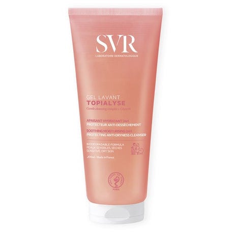 SVR Topialyse Gel Lavante 200ml