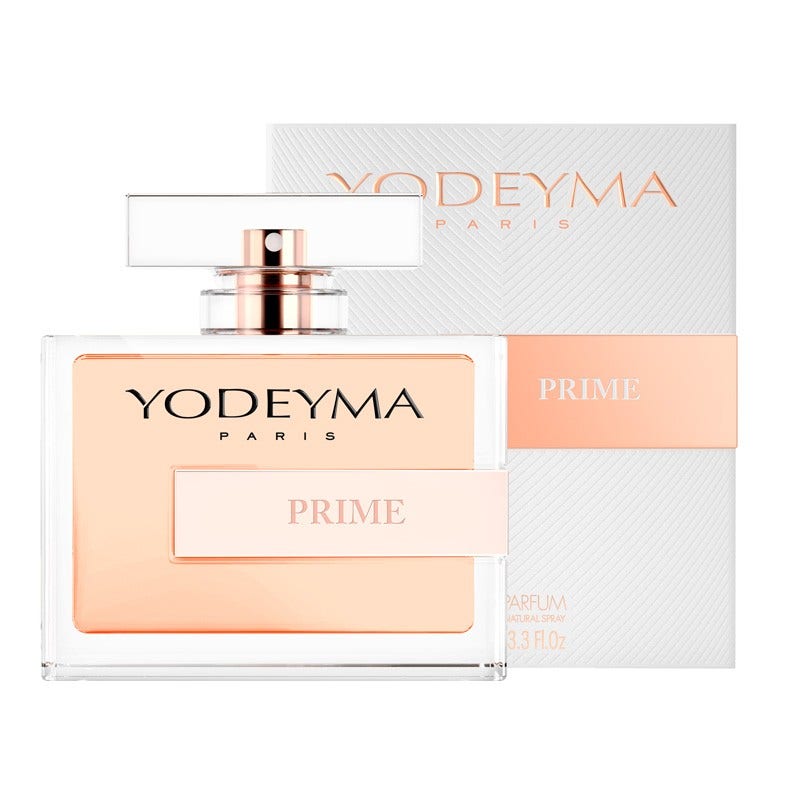 Yodeyma Prime Edp Pour Femme 100ml