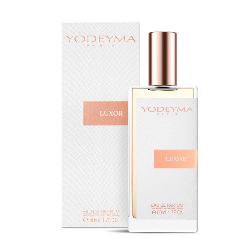 Yodeyma Luxor Edp Pour Femme 50ml