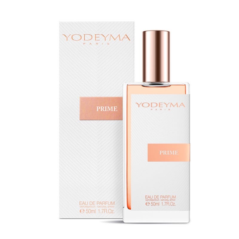 Yodeyma Prime Edp Pour Femme 50ml