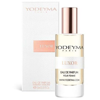 Yodeyma Luxor Edp Pour Femme 15ml