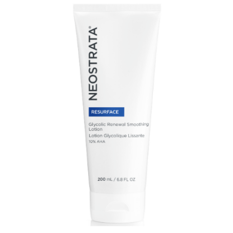 Neostrata Glycolic Renewal Smoothing Lotion 200 ml