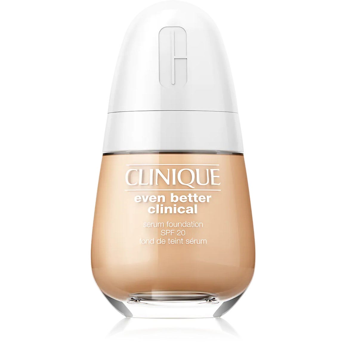 Clinique Even Better Clinical Fondotinta Con Sieri SPF20 CN 52 Neutral 30ml