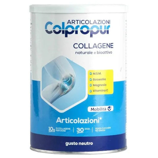 Colpropur Articolazioni Collagene 336g