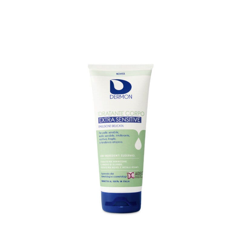 Dermon Idratante Corpo Extra Sensitive 200ml