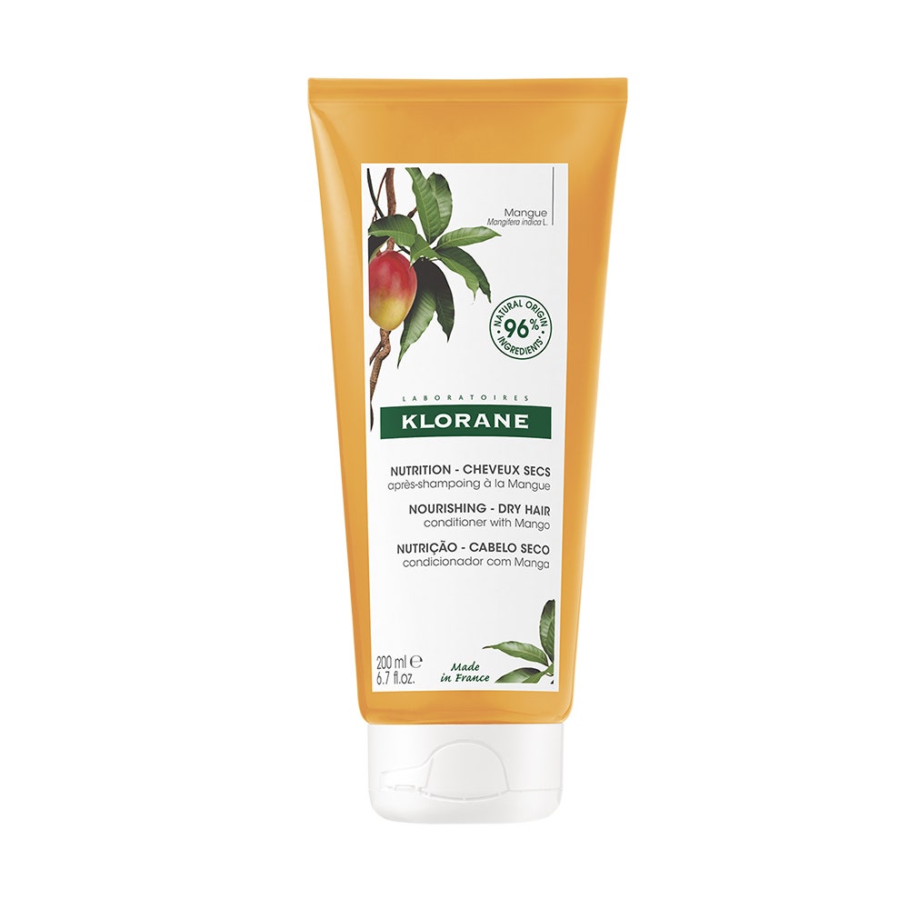 Klorane Balsamo Al Mango 200ml