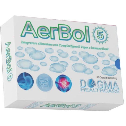 Aerbol 5 30 Capsule