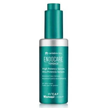 Endocare Tensage Siero Viso 30ml