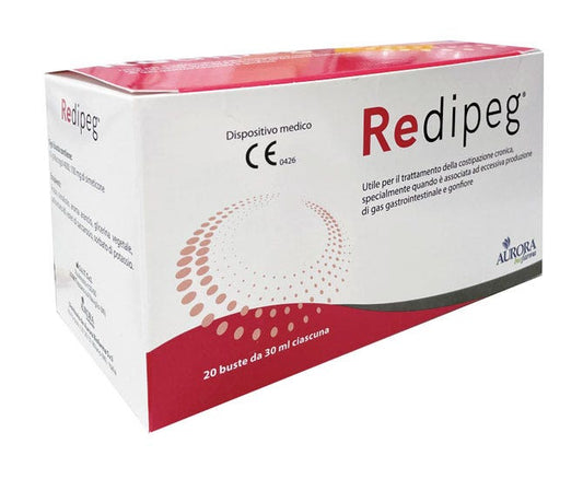 Redipeg 20 Stick Pack 30ml