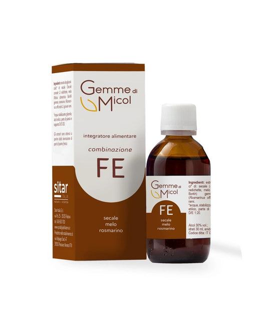 Gemme Di Micol Combinazione FE 30ml