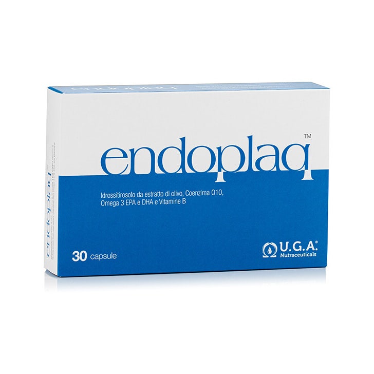 Endoplaq 30 Capsule