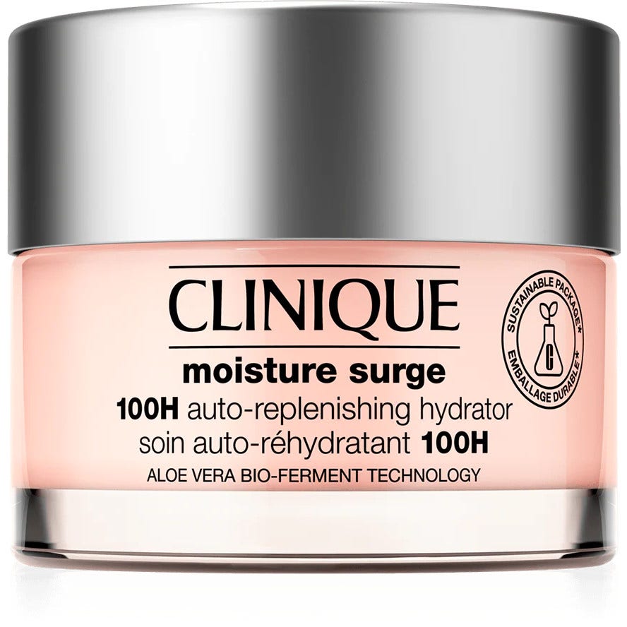 Clinique Moisture Surge 100H Crema-Gel Auto-Idratante 30ml