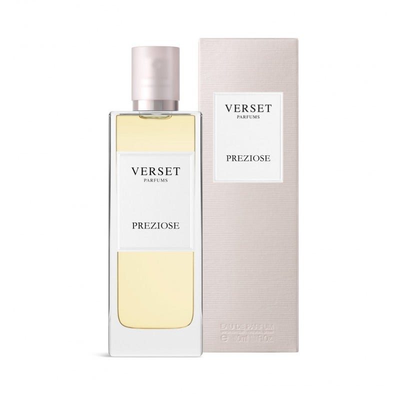 Verset Preziose Edp Pour Femme 50ml