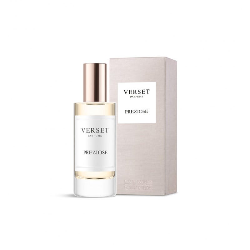 Verset Preziose Edp Pour Femme 15ml