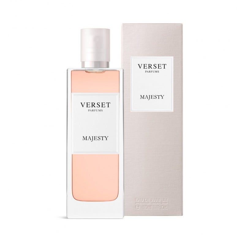 Verset Majesty Edp Pour Femme 50ml