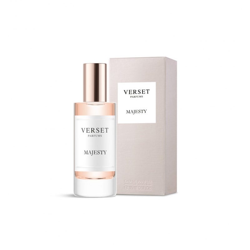 Verset Majesty Edp Pour Femme 15ml