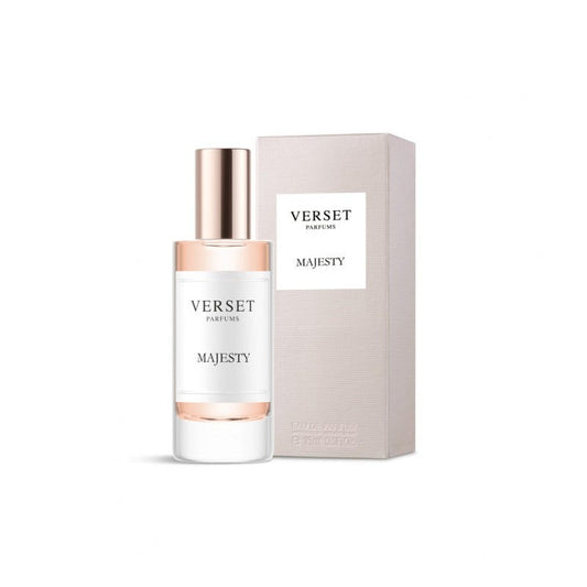 Verset Majesty Edp Pour Femme 15ml