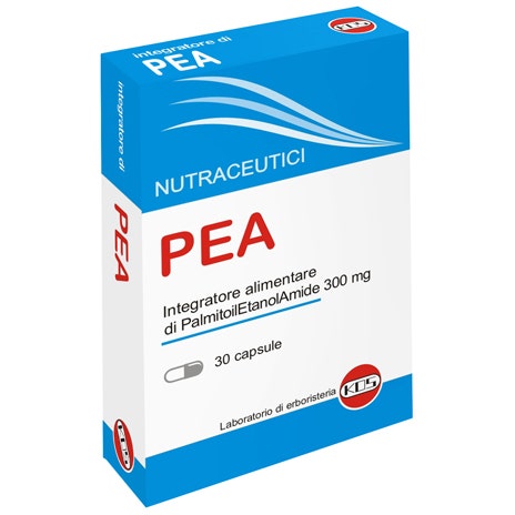 Pea 300Mg 30 Capsule