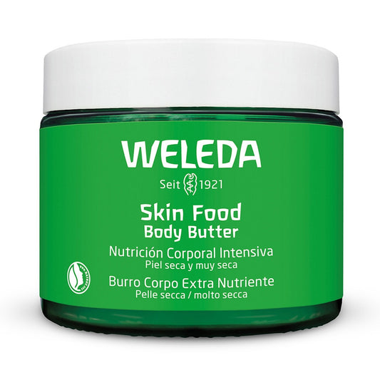 Weleda Skin Food Burro Corpo Extra Nutriente 150ml