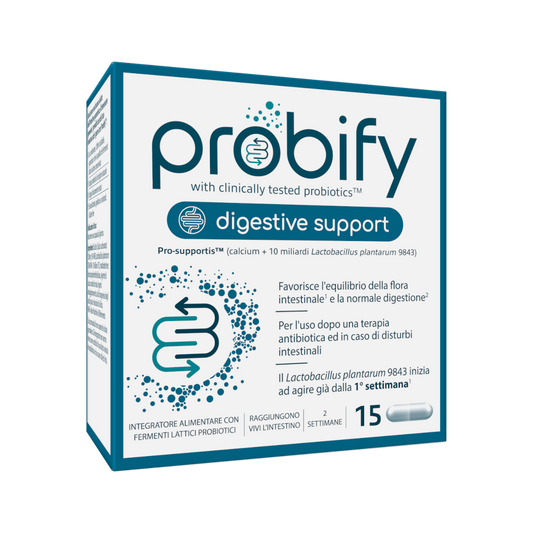 Probify Digestive Support 15 Capsule