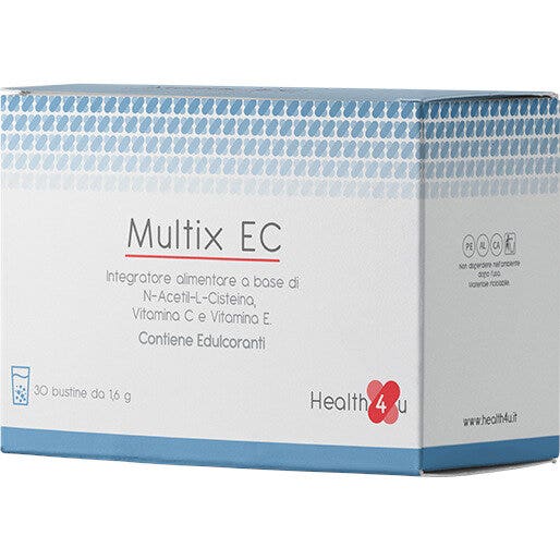 Multix Ec 30 Bustine