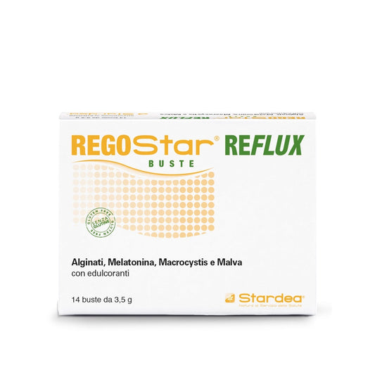 Regostar Reflux 14 Bustine