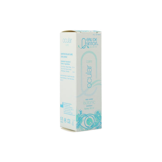 Quinton Spray Oculare 30ml