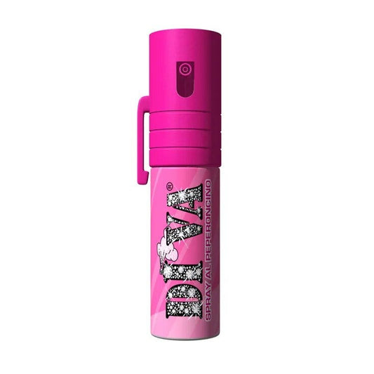 Diva Top Spray Peperoncino Rosa 15ml