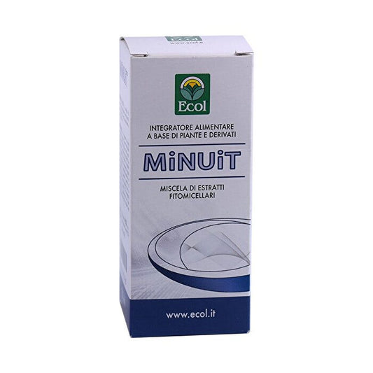 Ecol Minuit 30ml