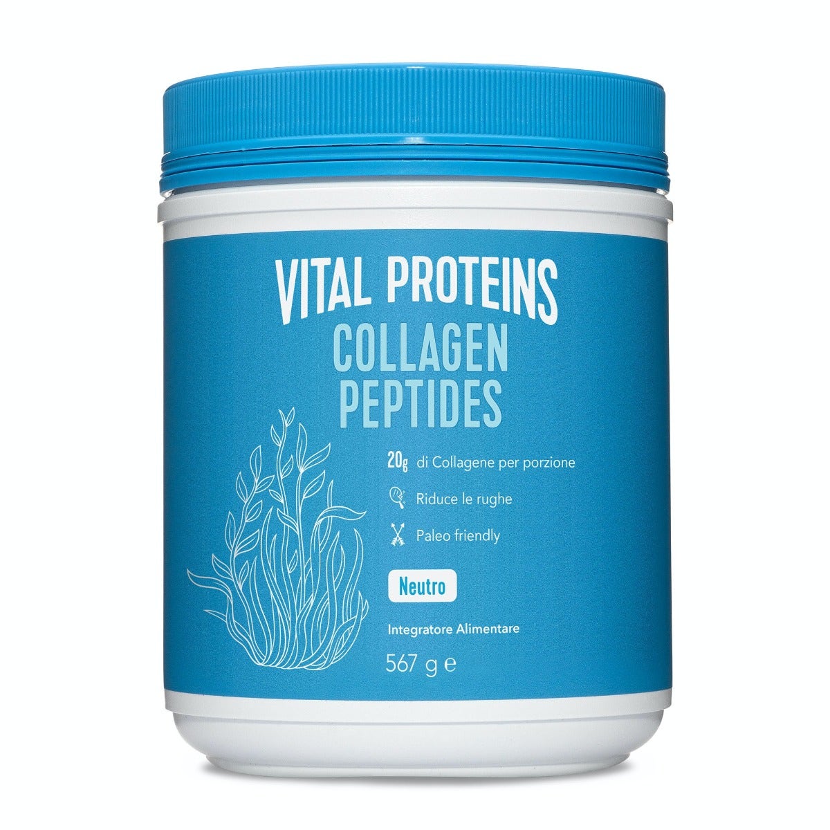 Vital Proteins Collagen Peptides 567g