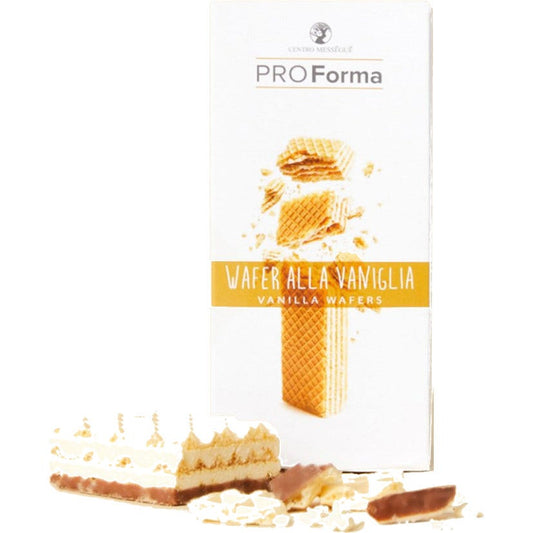 Dieta Pro Forma Wafer Vaniglia 6 Pezzi